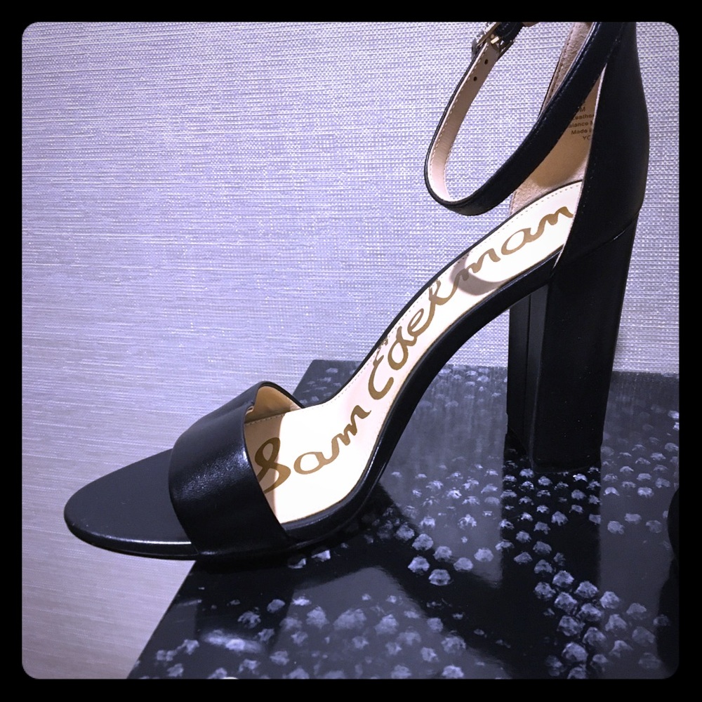Sam Edelman sandals